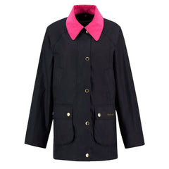 BARBOUR ICONS MODERN BEADNELL WAXED JACKET