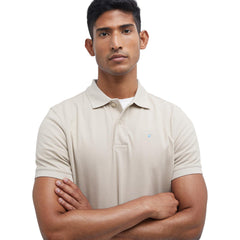 BARBOUR SPORTS POLO SHIRT