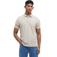BARBOUR SPORTS POLO SHIRT