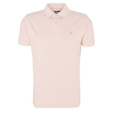 BARBOUR SPORTS POLO SHIRT