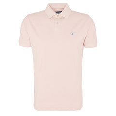 BARBOUR SPORTS POLO SHIRT