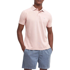 BARBOUR SPORTS POLO SHIRT
