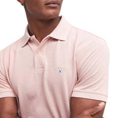 BARBOUR SPORTS POLO SHIRT