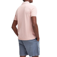 BARBOUR SPORTS POLO SHIRT