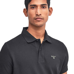 BARBOUR LIGHTWEIGHT SPORTS POLO SHIRT