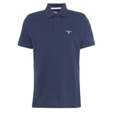 BARBOUR LIGHTWEIGHT SPORTS POLO SHIRT
