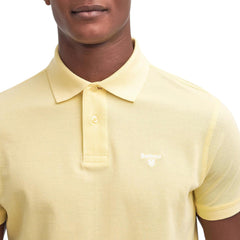 BARBOUR LIGHTWEIGHT SPORTS POLO SHIRT