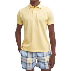 BARBOUR LIGHTWEIGHT SPORTS POLO SHIRT