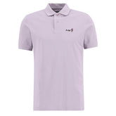 BARBOUR COMEBE TAILORED POLO SHIRT