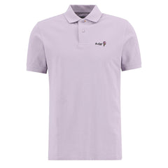 BARBOUR COMEBE TAILORED POLO SHIRT