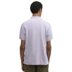 BARBOUR COMEBE TAILORED POLO SHIRT