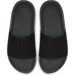 Women's Nike Offcourt Slides "Anthracite Black"
