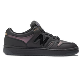 New Balance Numeric x Bronze 56K 480 - Black/Metallic