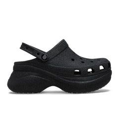 CROCS WOMEN'S CROCS CLASSIC BAE GLITTER CLOG