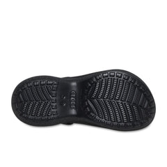 CROCS WOMEN'S CROCS CLASSIC BAE GLITTER CLOG