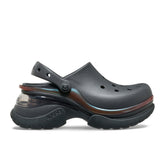 CROCS WOMENS' SUPER BAE CLOG