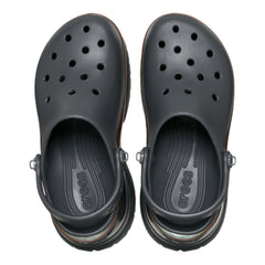 CROCS WOMENS' SUPER BAE CLOG