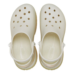 CROCS WOMENS' SUPER BAE CLOG