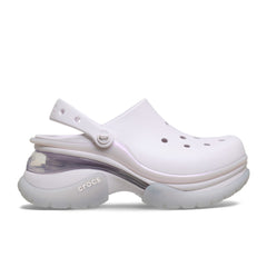 CROCS WOMENS' SUPER BAE CLOG