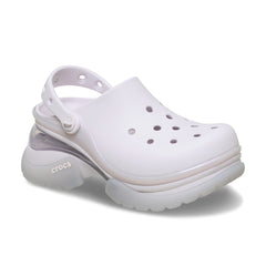 CROCS WOMENS' SUPER BAE CLOG