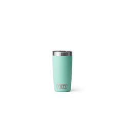 Yeti Rambler 10 Oz Tumbler Stainless Seafoam 295 Ml