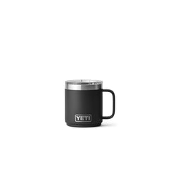Yeti Rambler 10 Oz Cl Mug Ms Black 295 Ml