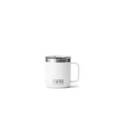 Yeti Rambler 10 Oz Cl Mug Ms White 295 Ml