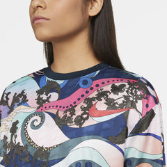 Women's Nike Sportswear Crop Top