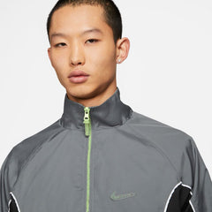 Men's Nike Throwback Basketball Jacket