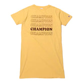CHAMPION S/S ONE PIECE