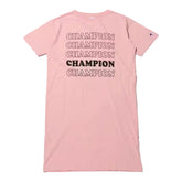 CHAMPION S/S ONE PIECE