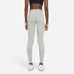 Women's Nike Sportswear Essential Mid-Rise Swoosh Leggings