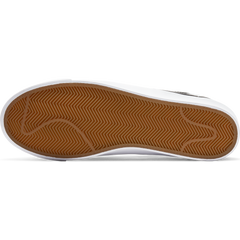 Nike SB Zoom Blazer Low Pro GT - Black/White/Gum
