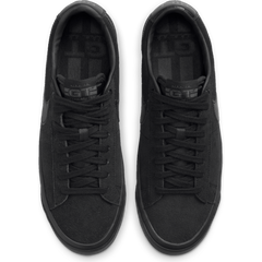Nike SB Zoom Blazer Low Pro GT - Black/Black-Black-Anthracite