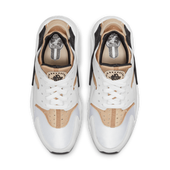 Women's Nike Air Huarache "White Sanddrift"