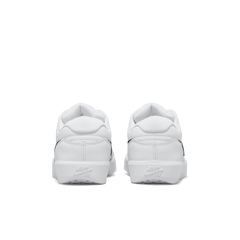 Nike SB Force 58 Premium - White/Black/White