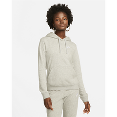 Women's Nike Sportswear Club Fleece Pullover Hoodie