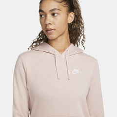 Women's Sportswear Club Fleece Pullover Hoodie