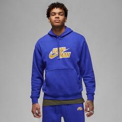 Men's Jordan Flight MVP Fleece Pullover