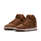Women's Nike Dunk High Premium "Pecan"