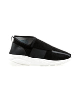 Casbia Vetta Rbt Suede