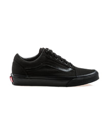 Vans Old Skool Unisex Shoe In Black Color