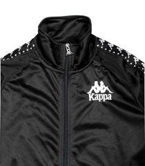 Kappa Authentic Banda Stars Black Man