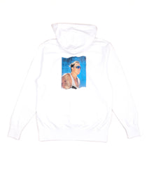 Oakley Sweatshirt Adv White