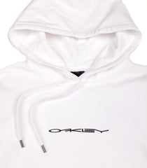 Oakley Sweatshirt Adv White