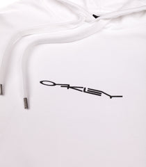 Oakley Sweatshirt Adv White