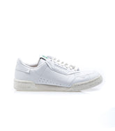 Adidas Continental 80 White The Clean Classics Shoe Man White