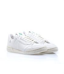 Adidas Continental 80 White The Clean Classics Shoe Man White