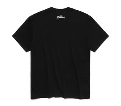 Chinatown Market Cowabunga Arc Black Men's T-Shirt