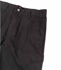 Dickies Carpenter Pant Black Men's Pants